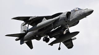 Estados Unidos afina su aparato de guerra para atacar a Venezuela