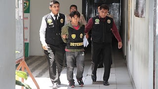 Chorrillos: Maldito acepta haber violado a niña de 4 años y hace espeluznante confesión (VIDEO)