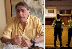 Ladrones roban casa de Carlos Álvarez y se llevan más de 25 mil soles en donaciones