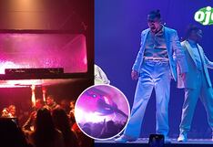 Fuerza Bruta presenta “Aven” el show que desata la euforia en las noches de Buenos Aires