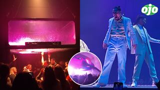 Fuerza Bruta presenta “Aven” el show que desata la euforia en las noches de Buenos Aires