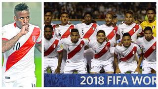 ​Selección peruana: los 6 convocados que viajarán directo a Nueva Zelanda (VIDEO)