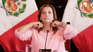 Gobierno de Dina Boluarte suelta más dinero del Estado al “wayki” de los Rolex Wilfredo Oscorima