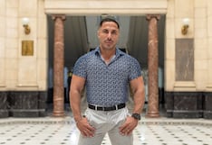 “Si Eva me buscara sería el mayor regalo”