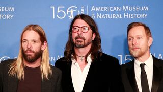 Taylor Hawkins: Fiscalía de Colombia revela qué se encontró en la prueba toxicológica del baterista de Foo Fighters