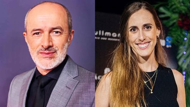 Carlos Alcántara actuará junto a Daniela Camaiora en “Igualita a mí” 