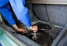 ¿Vas a convertir tu auto a GLP? Conoce las claves para hacerlo de forma segura y certifica