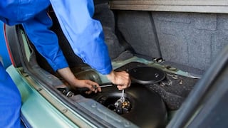¿Vas a convertir tu auto a GLP? Conoce las claves para hacerlo de forma segura y certifica