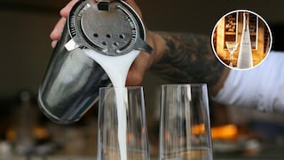 Expovino 2024: nueva línea de pisco se consolida como la marca más premiada del evento