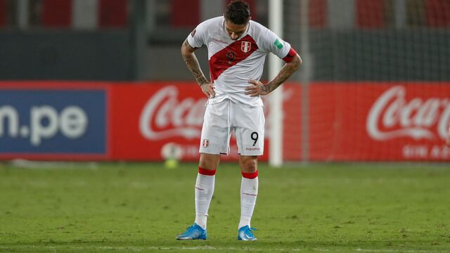 Panorama complicado: Perú cayó por goleada ante Colombia en Lima y es colero de las Eliminatorias
