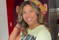 Rosa Fuente presume cambio de look pero usuarios la trollean: “La dignidad nadie te la devuelve”