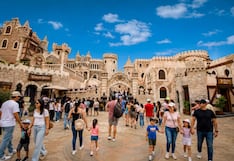 Miles viajarán por Fiestas Patrias