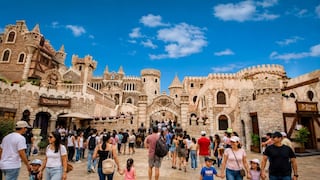 Miles viajarán por Fiestas Patrias