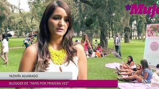 Mamás blogueras peruanas: el nuevo portal dedicado a la familia [VIDEO]