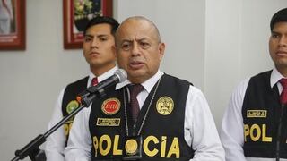 Cabecilla de “Los Pulpos” ofrece S/ 100 mil por la cabeza del coronel Víctor Revoredo 