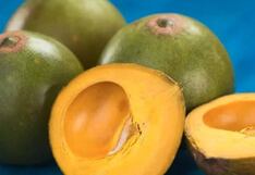 Comer para vivir: ¿La lúcuma estriñe?