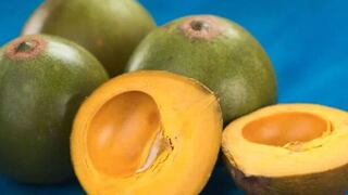 Comer para vivir: ¿La lúcuma estriñe?
