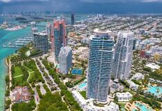 Peruanos salvaguardan su capital invirtiendo en bienes inmuebles en Estados Unidos