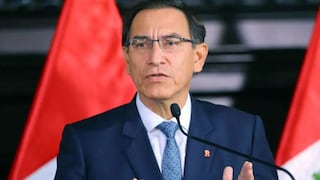 Martín Vizcarra anunciará HOY nuevas medidas ante el Estado de Emergencia por coronavirus