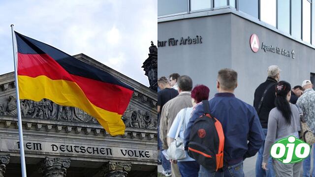 Alemania anuncia reducción de la semana laboral a cuatro días para enfrentar escases de empleados