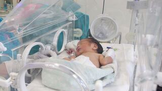 Nacieron para morir: Falta de incubadoras y de personal causa muerte de bebés en todo el Perú