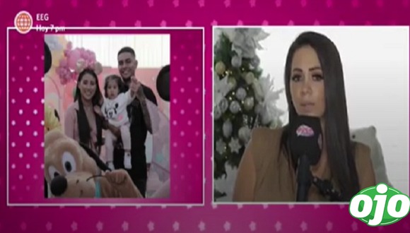 Melissa no invitara a Youna a su navidad