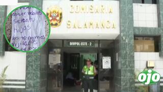 Santa Anita: familiares de empresario asesinado reciben nuevas amenazas de muerte