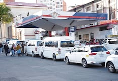 Bolivia: caos total por falta de combustible y bloqueos a favor de Evo Morales