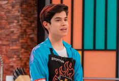 Josi Martínez denuncia que es extorsionado: delincuentes le piden dinero a cambio de no filtrar videos íntimos (FOTOS)