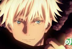 ¿Satoru Gojo revive para desafiar a Sukuna en el capítulo 260 del manga de Jujutsu Kaisen?