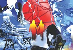 Mi suegra nos pida plata todos los días (CASOS DEL CORAZÓN)