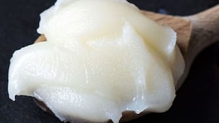 Comer para vivir: Mitos y realidad de la manteca de cerdo