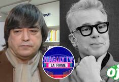 Jaime Bayly habla de Diego Bertie a casi un año de su muerte: “De haber sabido, hubiera tratado de ayudarlo”