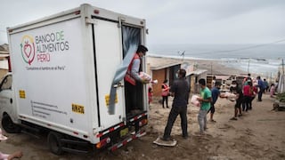 Más de 16,6 millones de peruanos y peruanas en situación de inseguridad alimentaria