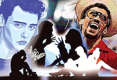 Gastó toda su plata por ver a Bad Bunny (Casos del Corazón)