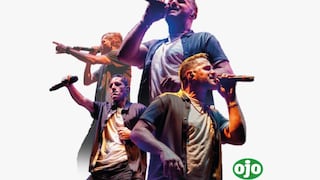 Ex integrantes de Salserín, Adolescentes y Salsa Kids juntos en la “Trilogía de la Salsa 90’s”