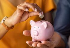 Cómo elaborar un plan de ahorro personal