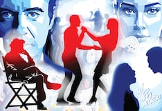 Mi marido es un aguafiestas (Casos del Corazón)