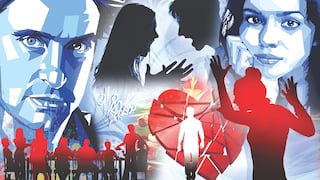 Mi pareja hizo el ridículo en la cena navideña (CASOS DEL CORAZÓN)