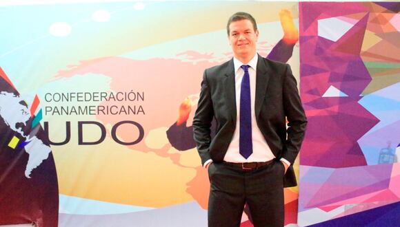 Carlos Zegarra renuncia a la dirección del Proyecto Especial Legado. Foto: Andina