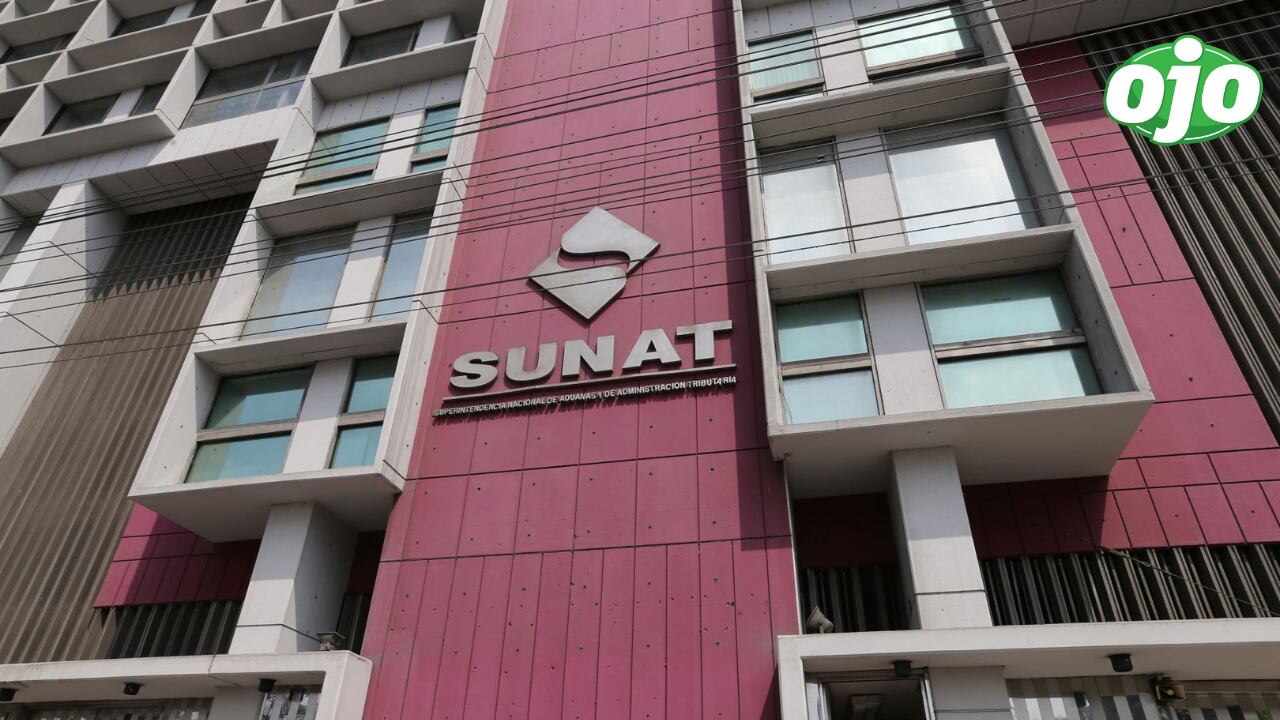 Sunat subastará 34 viviendas el próximo miércoles 25 de octubre.