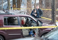 Estados Unidos: van a detener a migrantes y asesinan a gringa que se iba en auto