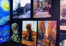 La Exposición de “Van Gogh Vivo: real + inmersivo” se amplía hasta el 15 de septiembre