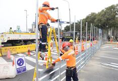 La cruda realidad: Hagan obras en plazos fijados