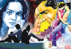 Mi novio es un aburrido (Casos del Corazón)