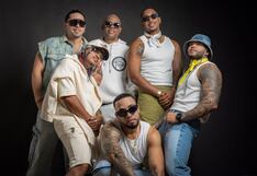 La Charanga Habanera celebra su 36 aniversario a lo grande en el Perú