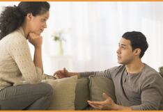 Conversaciones necesarias en pareja