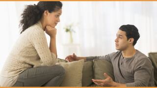 Conversaciones necesarias en pareja