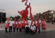 Vendedoras denuncian caída de hasta 70% en sus ventas tras desalojo de la alameda Chabuca