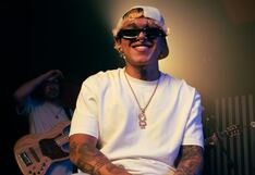 Beéle agota entradas para su concierto en Lima y productora evalúa nueva fecha